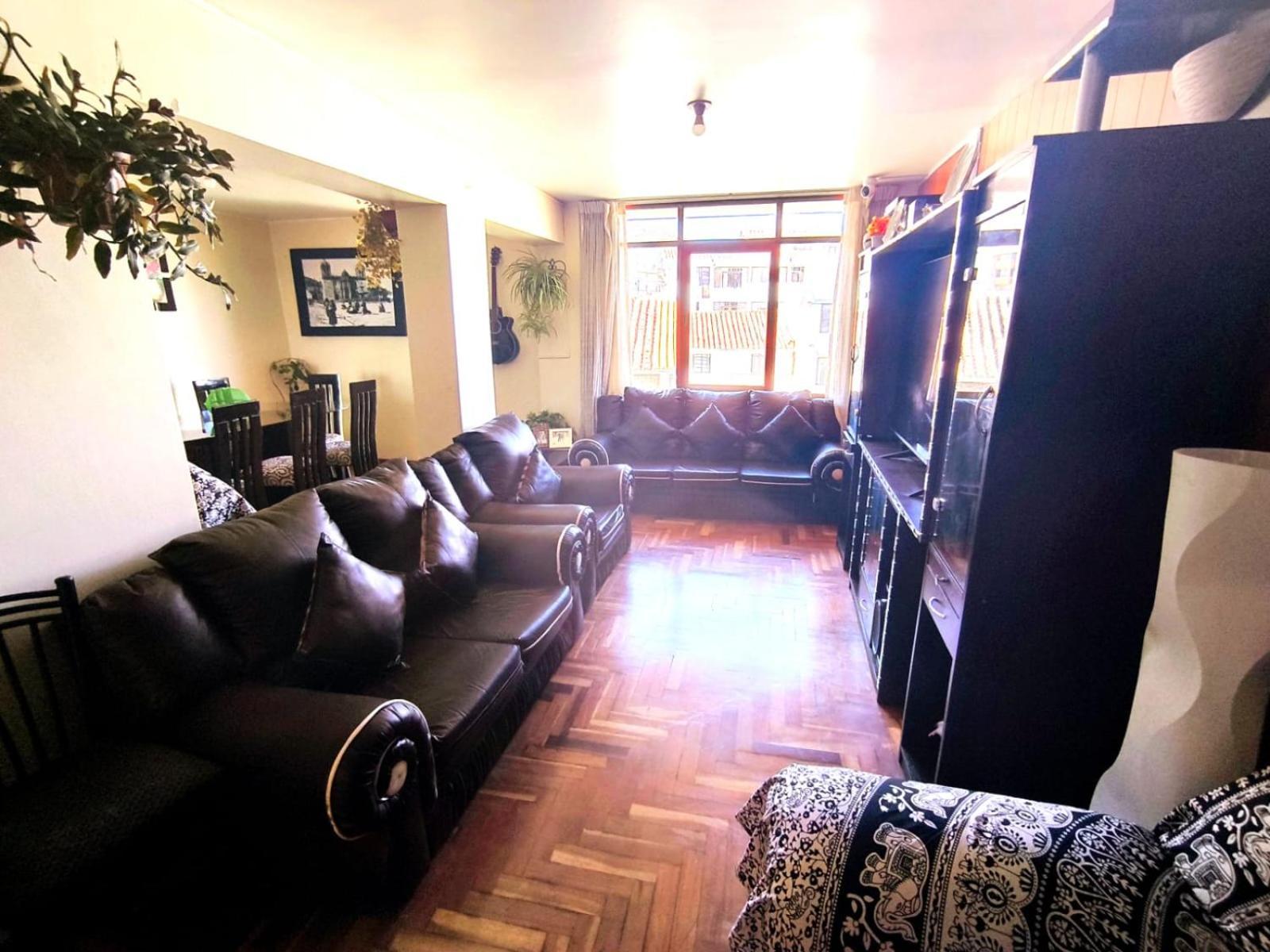 Brizio Guest House Cuzco Exterior foto